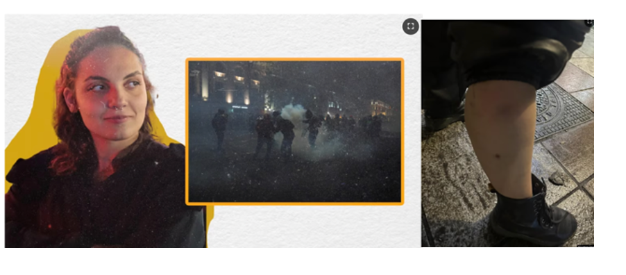 სალომე ზანდუკელი