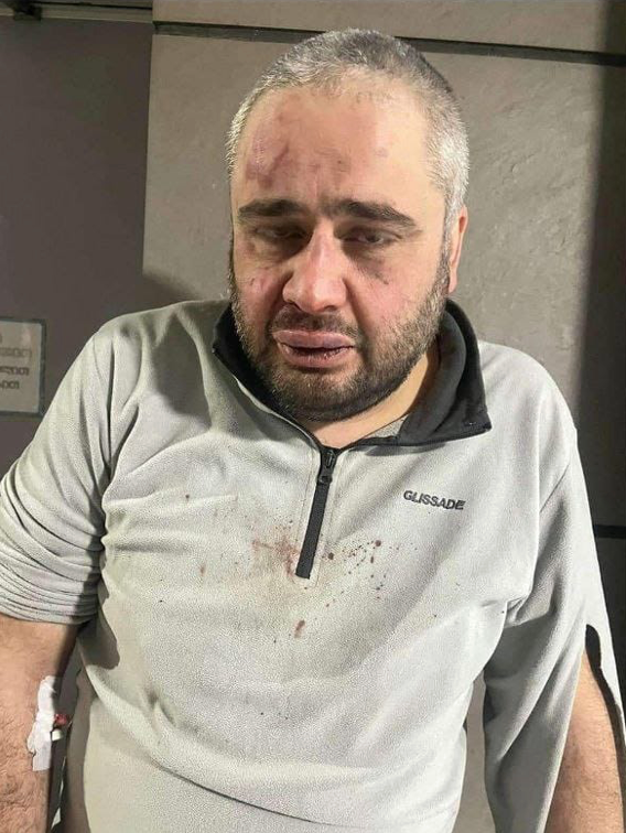 ვახტანგ (ვატო) გვაზავა