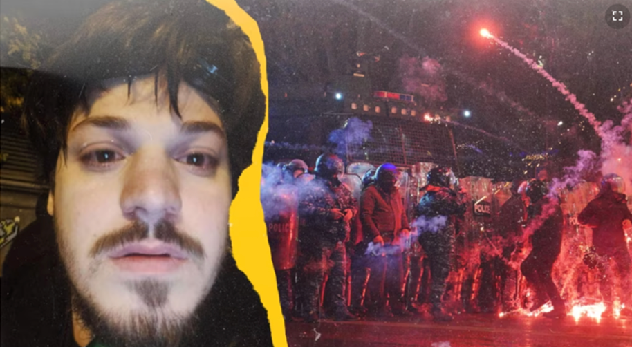 ლუკა ძიძიგური 