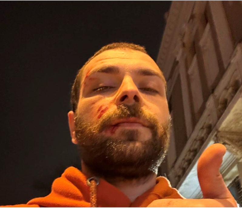 გელა ხასაია