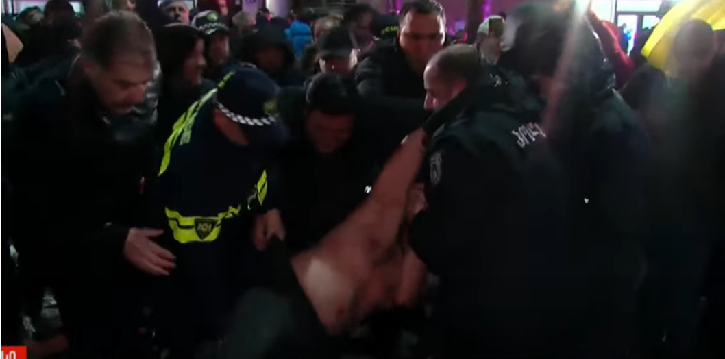 მიხეილ მუმლაძე