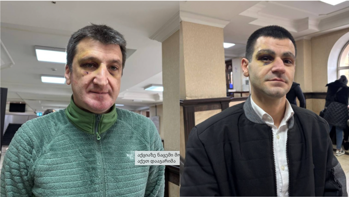 ირაკლი წულაია; ირაკლი დიასამიძე