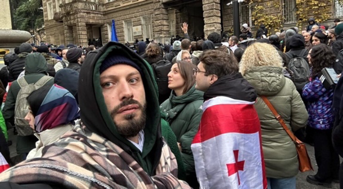 საბა სხვიტარიძე