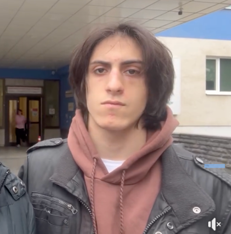 დემეტრე ქელბაქიანი