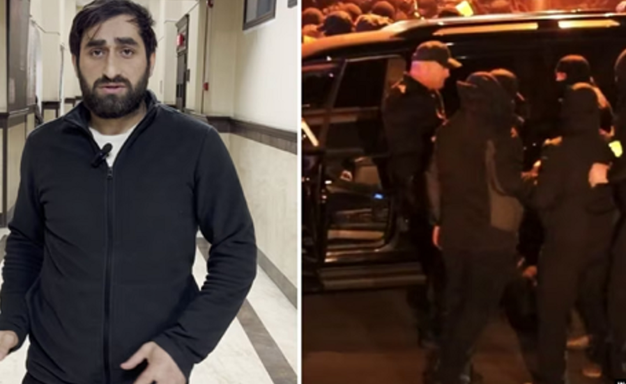 მამუკა დიასამიძე