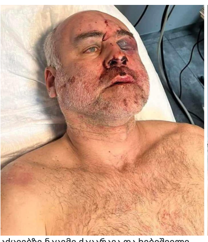 დავით ქაცარავა