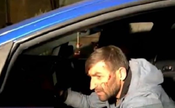 ვახო ფიცხელაური