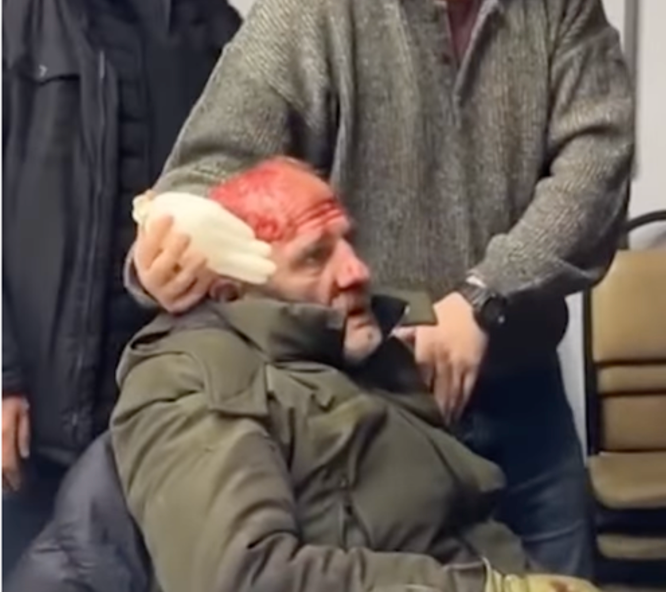 კობა ხაბაზი