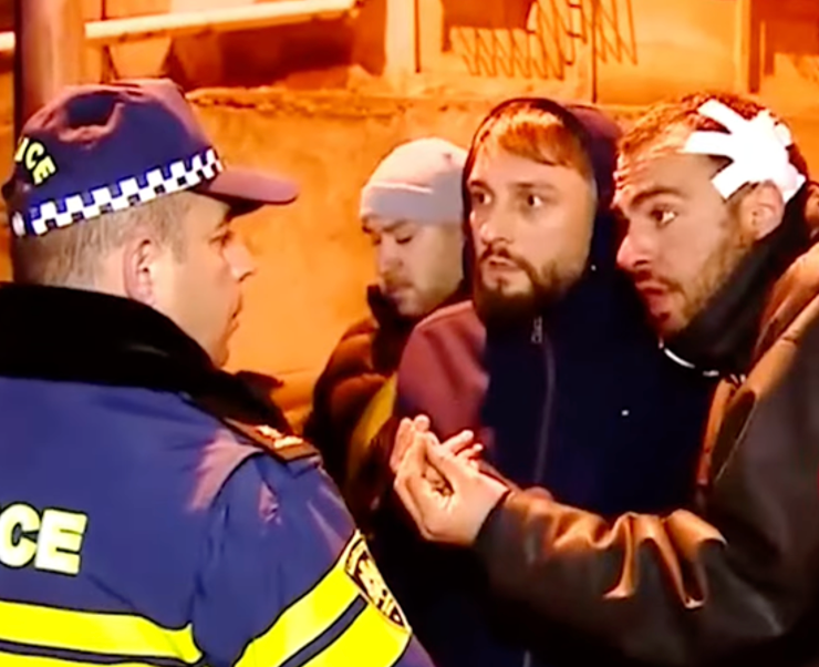 გიორგი მახარაძე