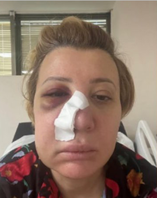 ნინო კვიტაიშვილი