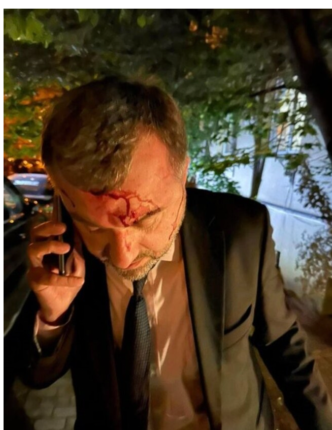 გია ჯაფარიძე