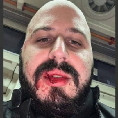 ლაშა ღვინიანიძე