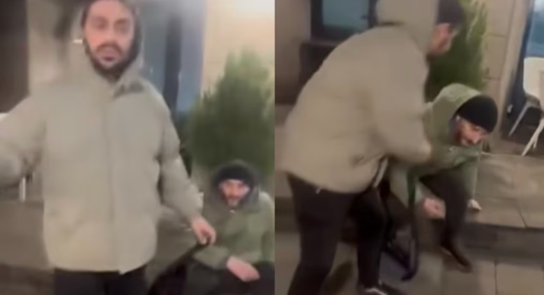 დავით გაბუნია