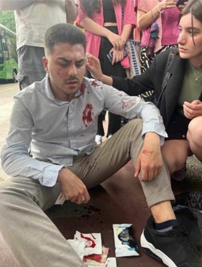 ნიკო მანაგაძე