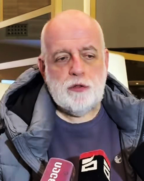 ზვიად ქორიძე