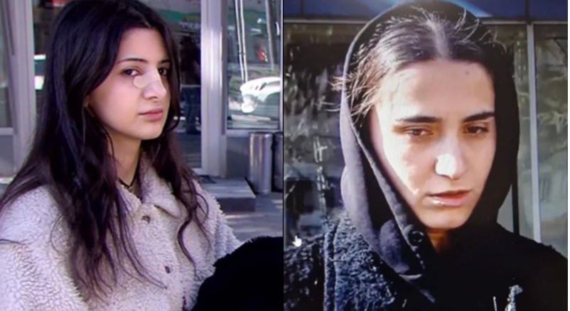 ქრისტი პირველი და ბარბარე როკიტა