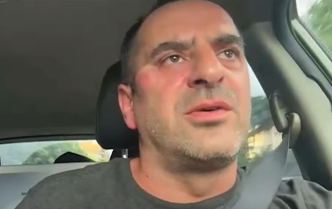 ვანიკო თარხნიშვილი