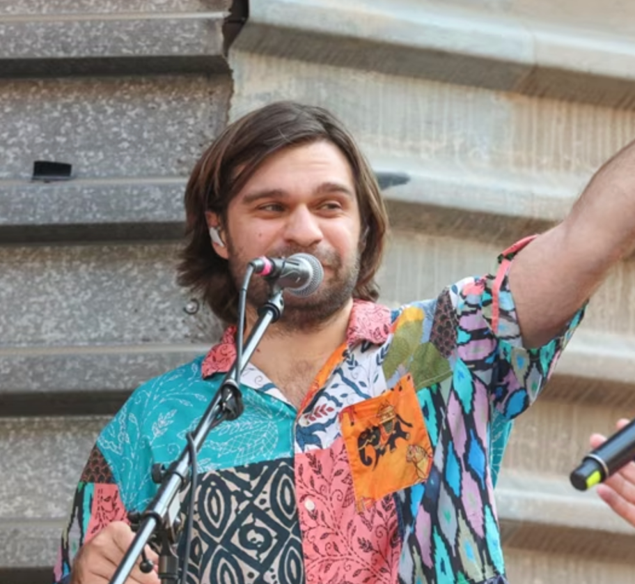 ალექსანდრე კორძაია - კორძი