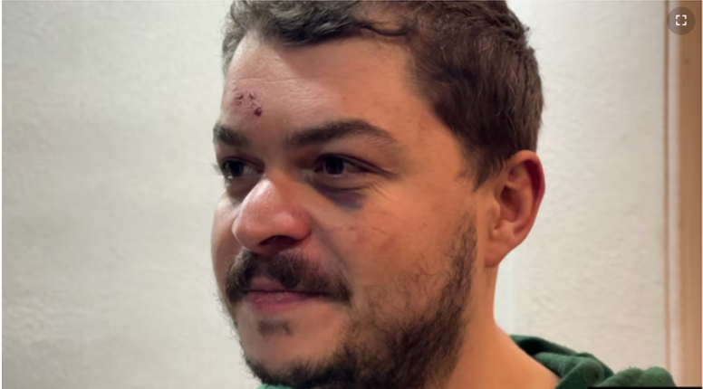 ბექა ბერაძე