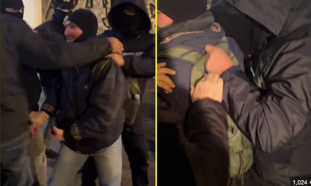 გიორგი ჩაგელიშვილი