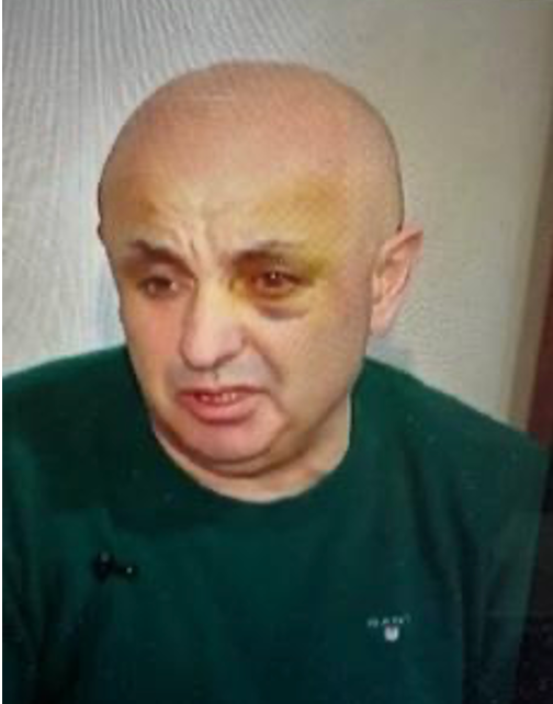 დათო ბეჟანიშვილი