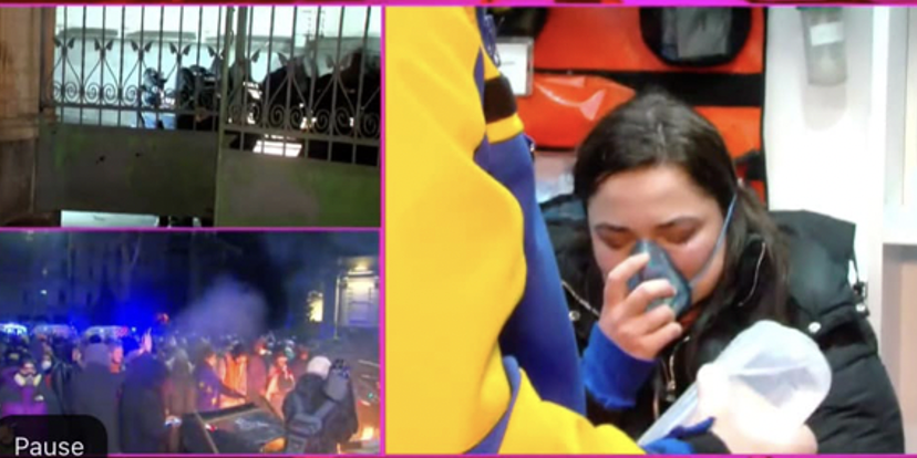 ანა მდივანი