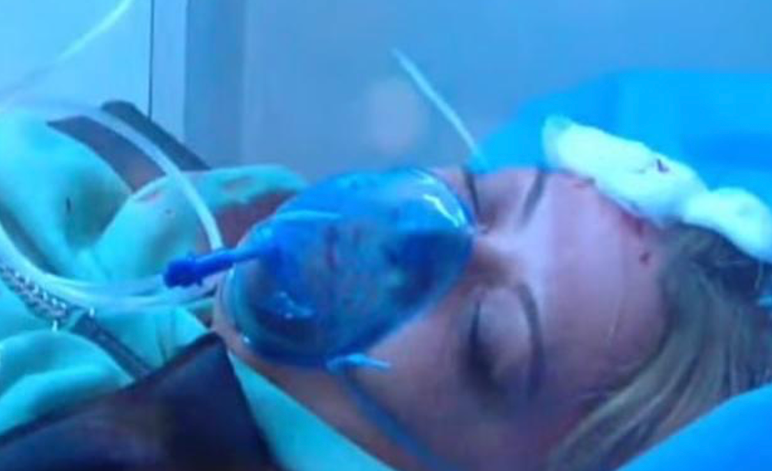 მარიამ გაფრინდაშვილი, პაპუნა ხაჩიძე 