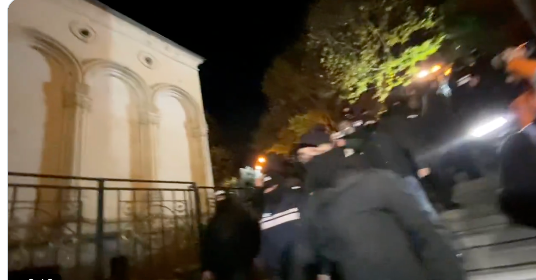 ნინო წვერავა, ნინო შუბითიძე, გიორგი ბარამიძე