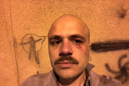 გიორგი ბასხაჯაური 