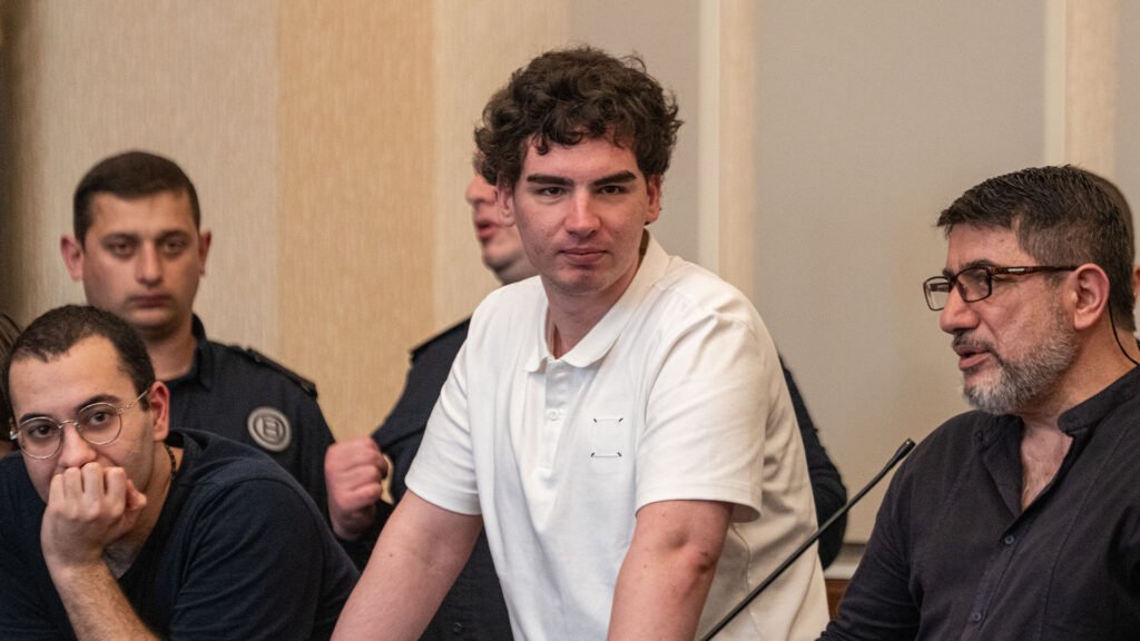 ნიკოლოზ ჯავახიშვილი