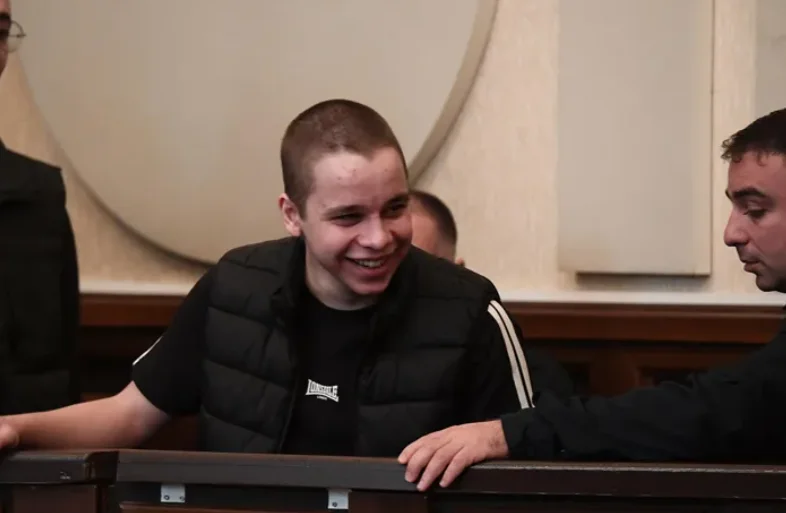 გიორგი გორგაძე