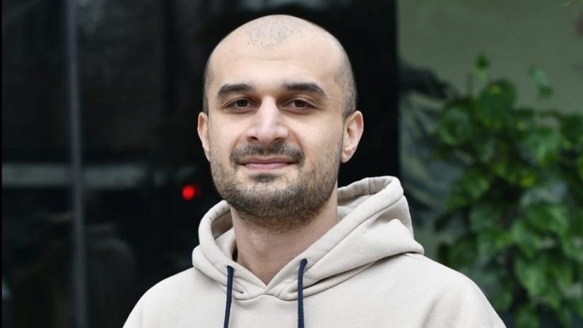 ონისე ცხადაძე