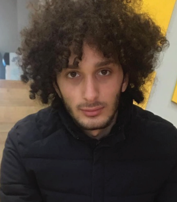 ლუკა ჯაბუა