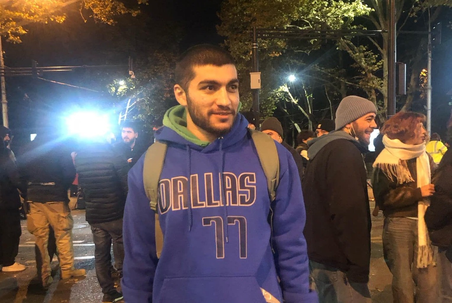 რეზო კიკნაძე