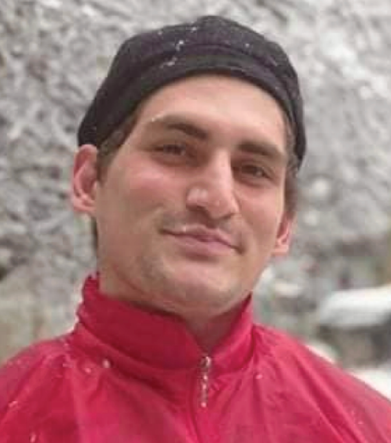 გიორგი მინდაძე