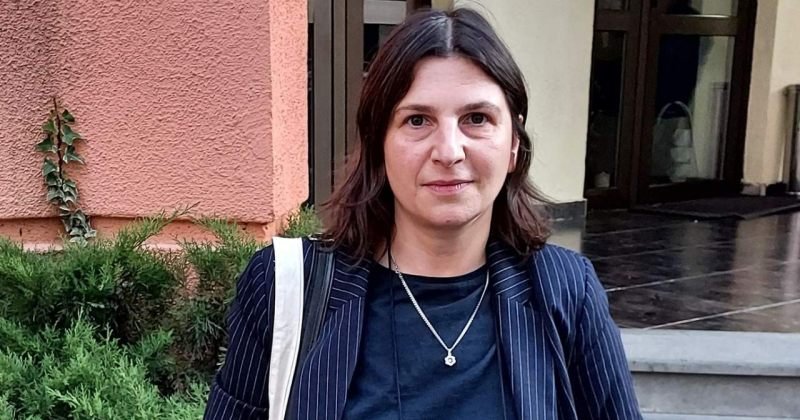 ნინო დათაშვილი