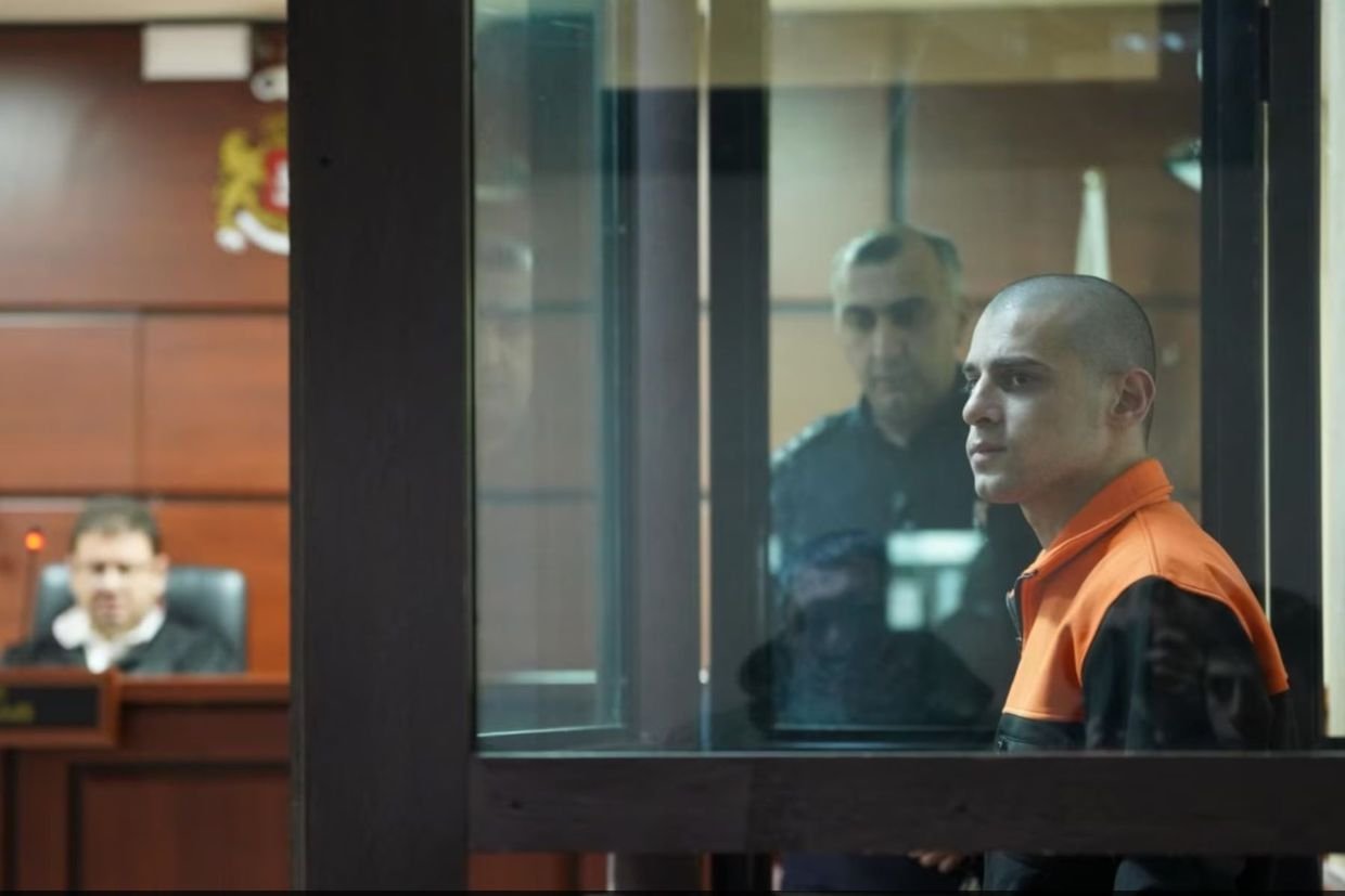 ფრიდონ ბუბუტეიშვილი