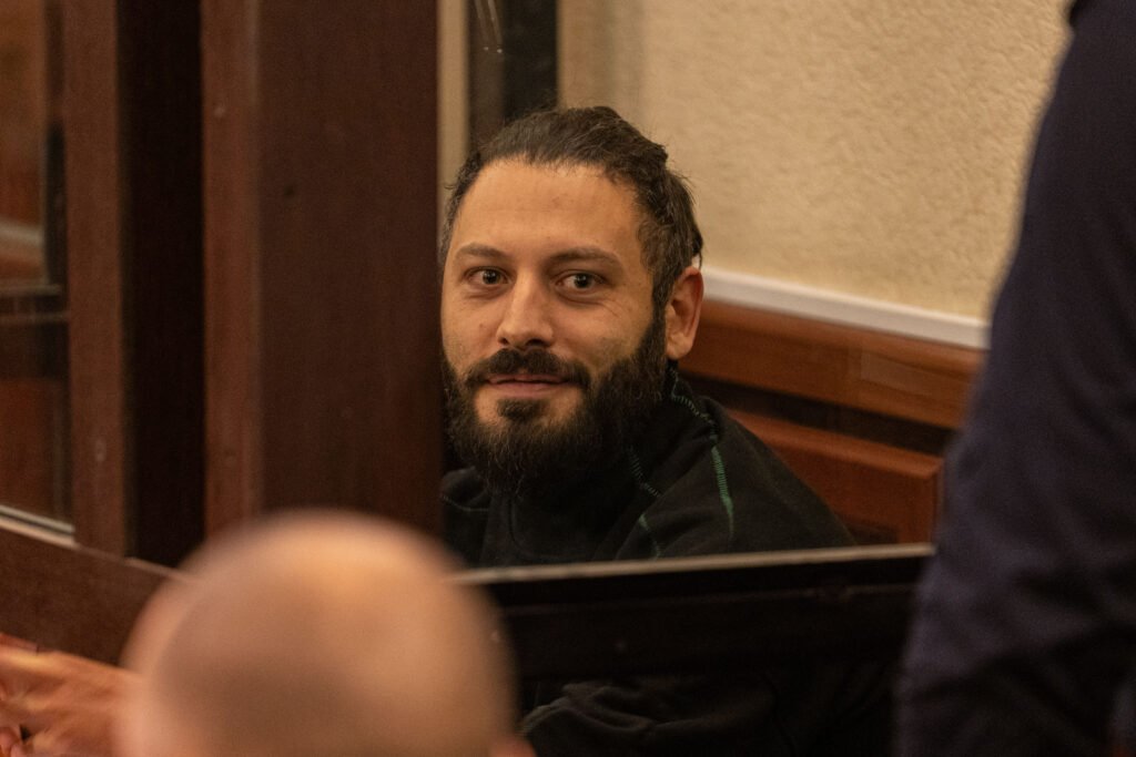 საბა სხვიტარიძე