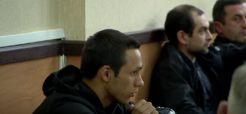 დავით კოლდარი