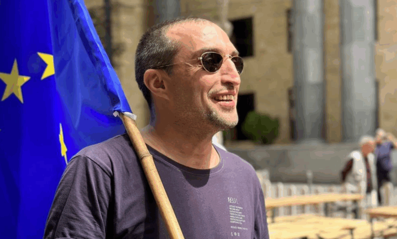 გიორგი ახობაძე