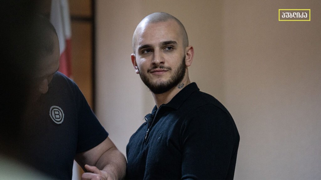 თედო აბრამოვი