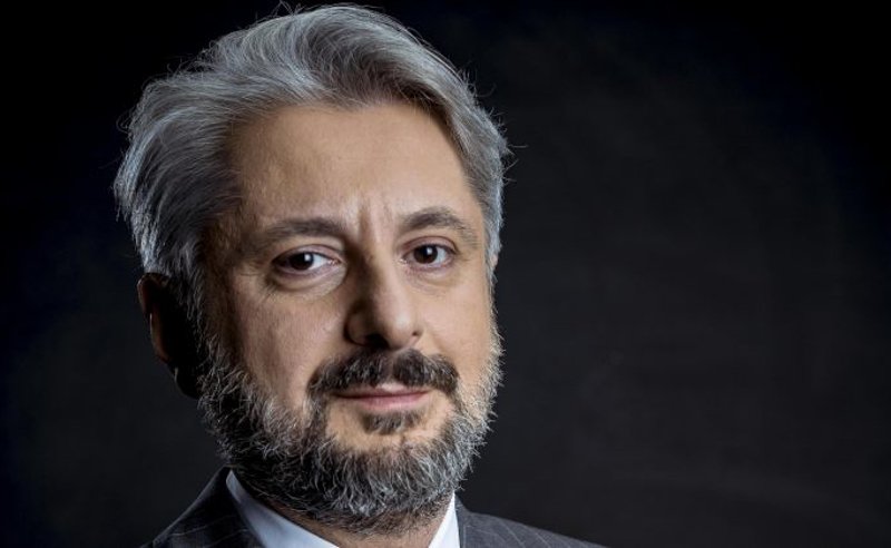 ნიკა გვარამია