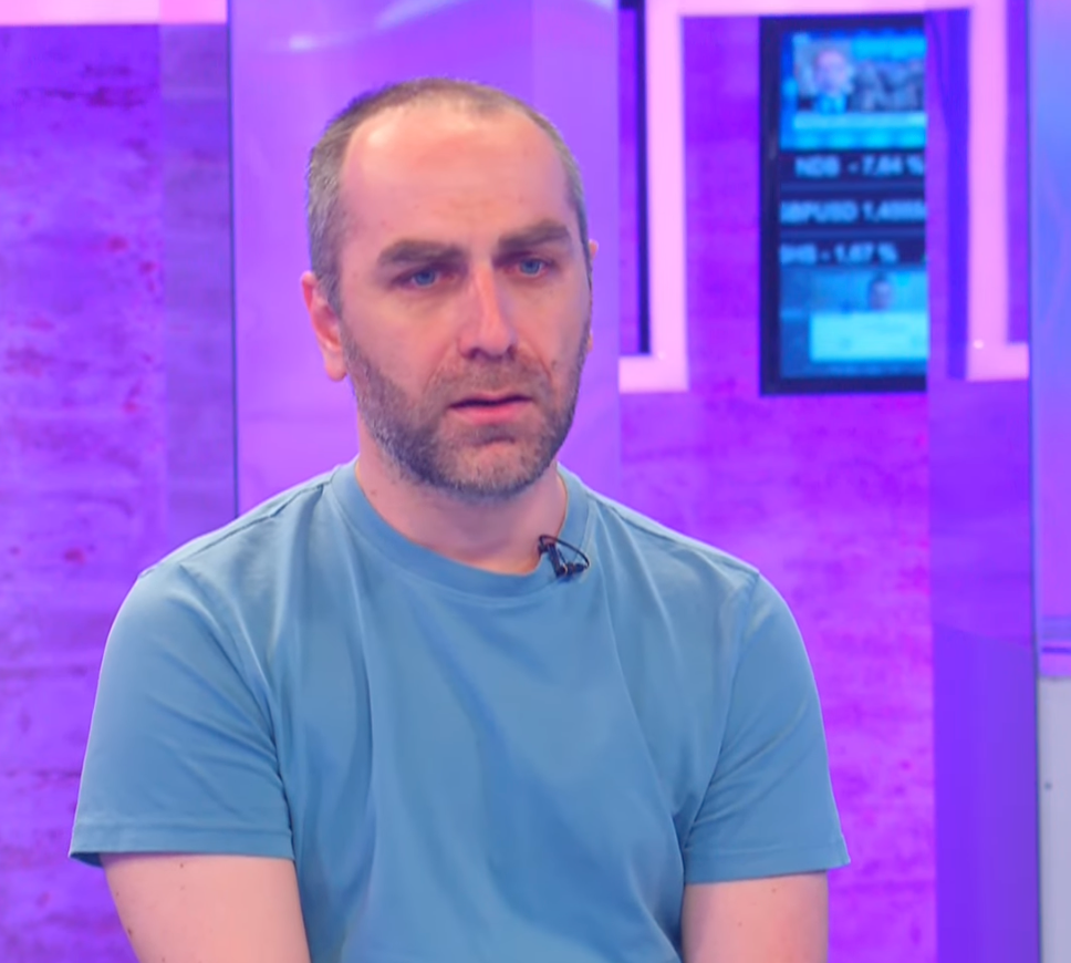 ავთანდილ შაბურიშვილი