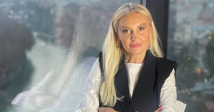 ნანუკა ჟორჟოლიანი
