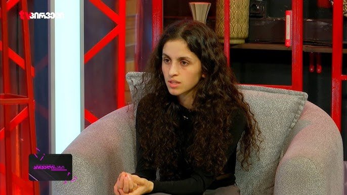 მეგი დიასამიძე