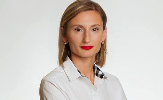 ელენე ჯღარკავა