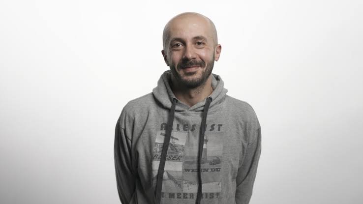 მიხეილ ზაქარეიშვილი