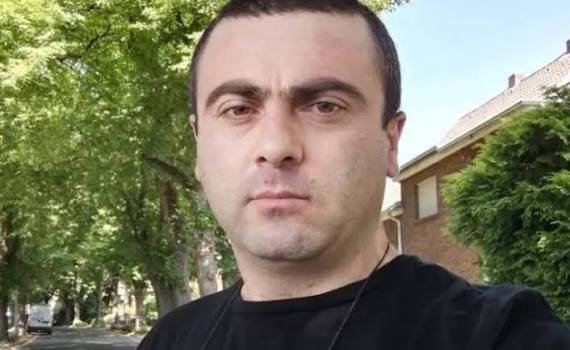 მანუჩარ მიქელაძე