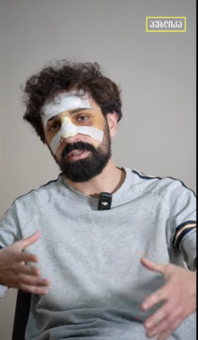 Aleksandre Keshelashvili