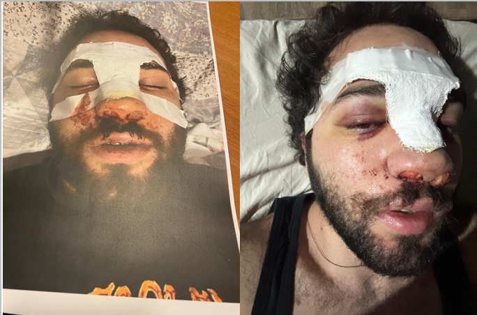 დავით გოგილაშვილი